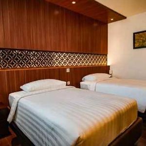Kamar kembar superior