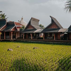Bungalo satu-kamar tidur