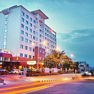 Swiss-Belinn Baloi Batam